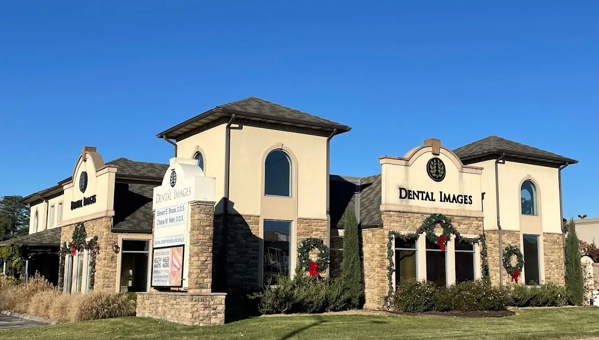 Dental Images - Chase M. Nieri D.D.S / Steven Brock D.D.S. — photo 2