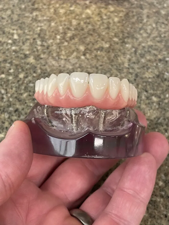 Dental Implant Aesthetic Center — photo 2