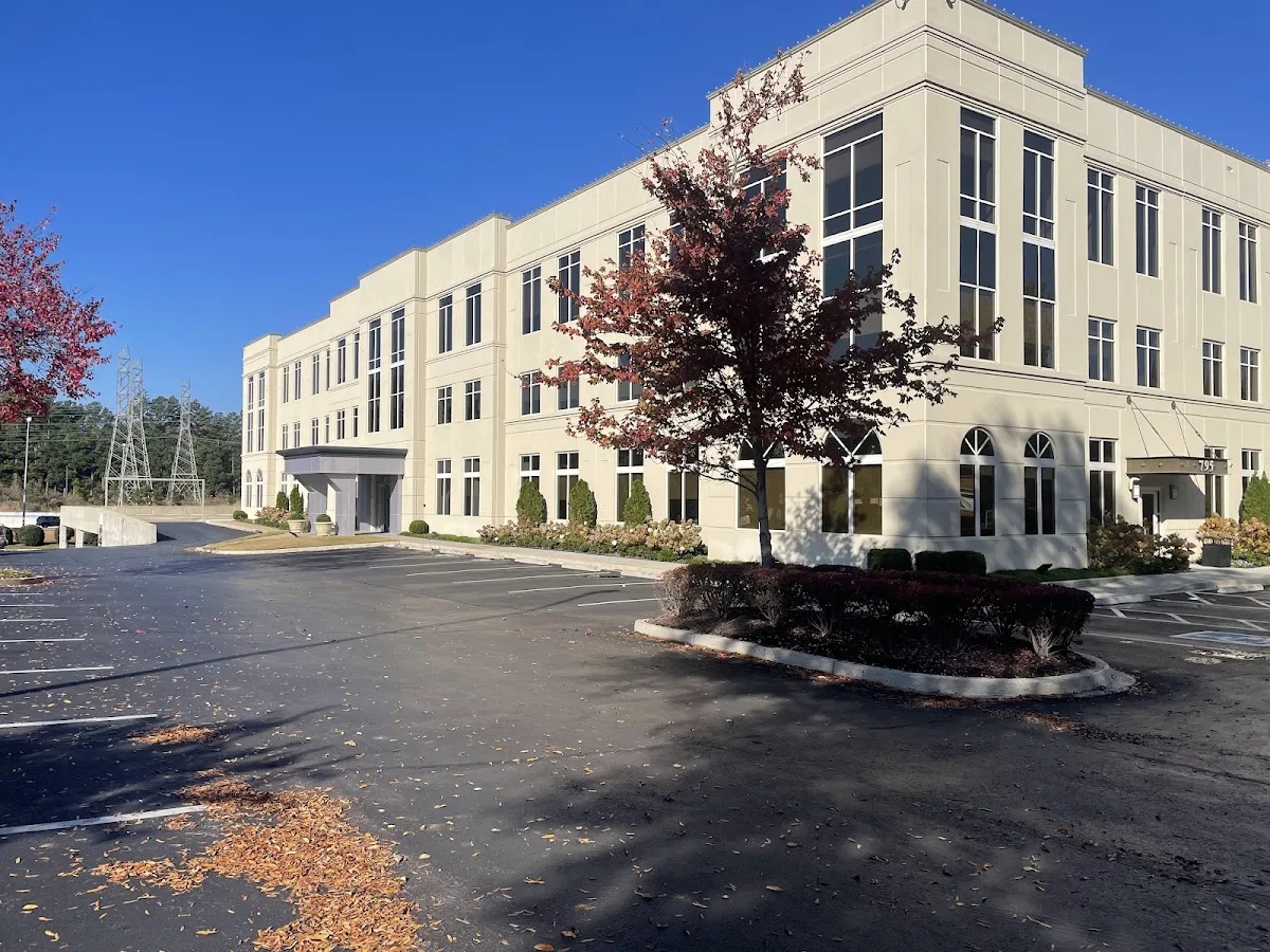 Dental Implant Aesthetic Center — photo 4