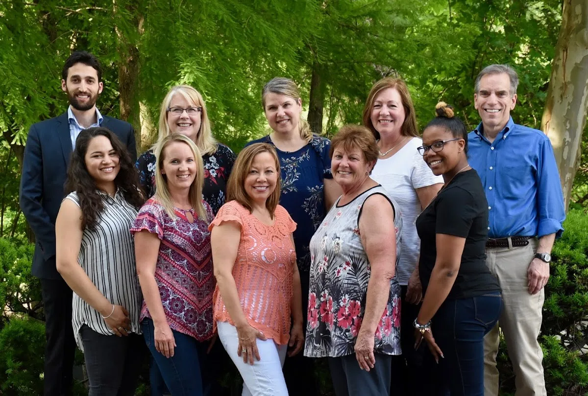 Dental Implants & Cosmetic Dentistry of Towson — photo 1