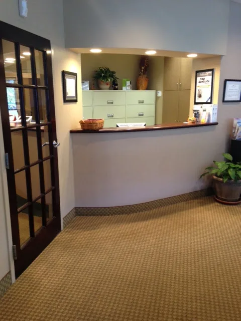 Dental Implants & Cosmetic Dentistry of Towson — photo 2