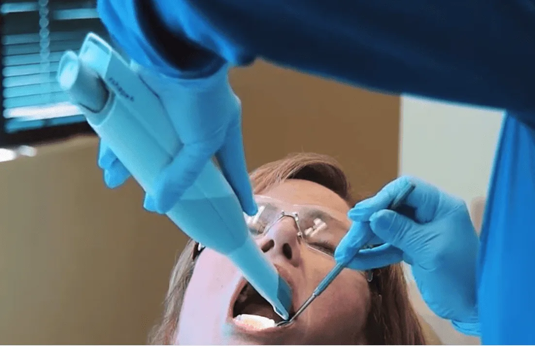 Dental Implants & Cosmetic Dentistry of Towson — photo 3