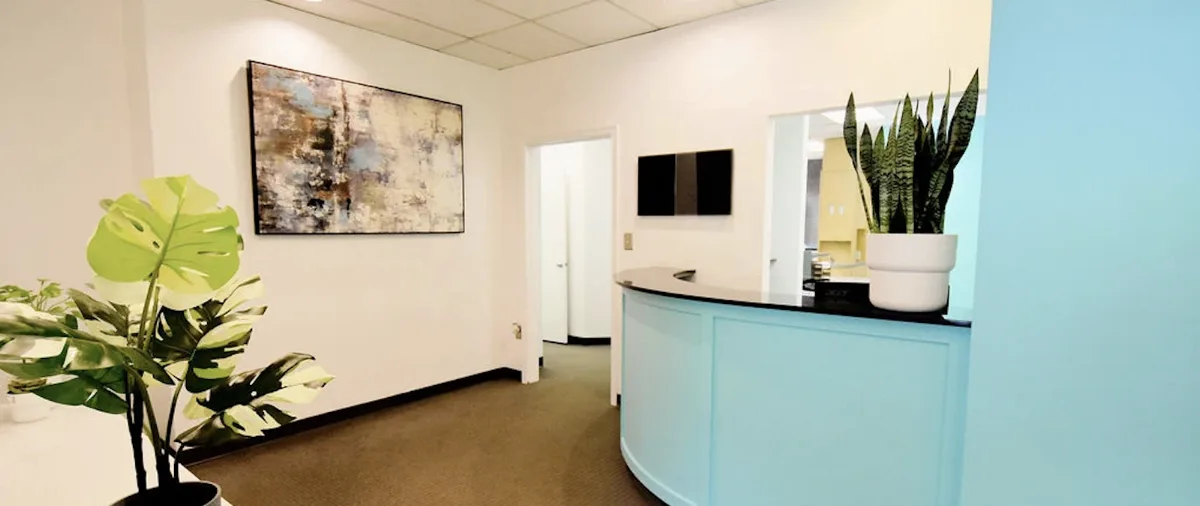 Dental Implants & Cosmetic Dentistry of Towson — photo 5