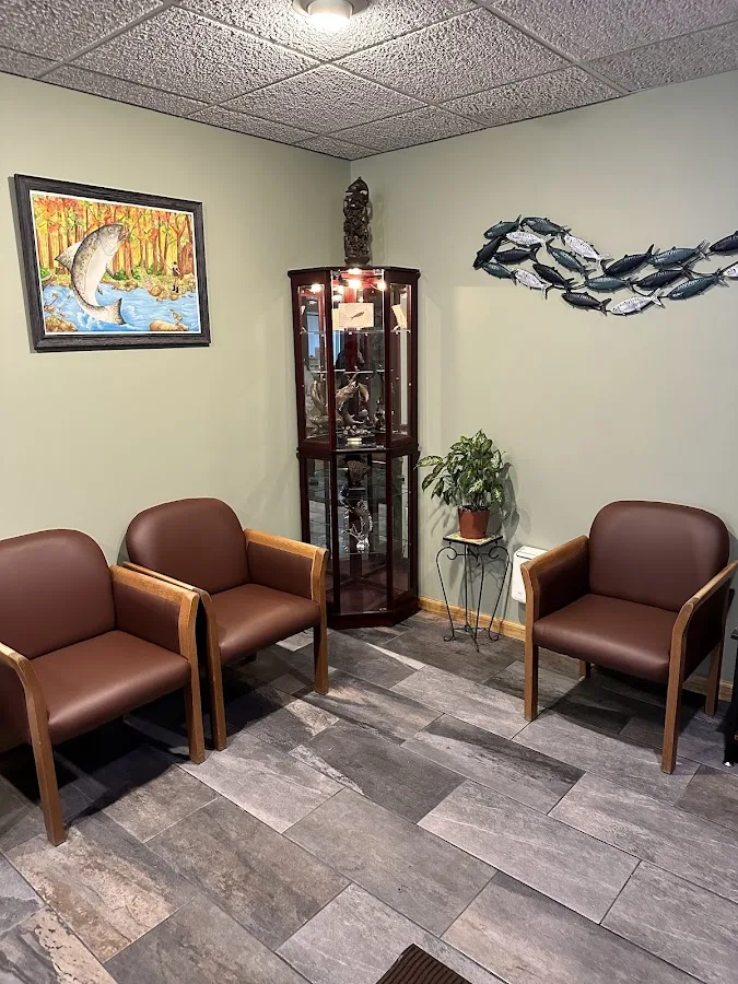 Dental Implants & Periodontal Health of Rochester — photo 4