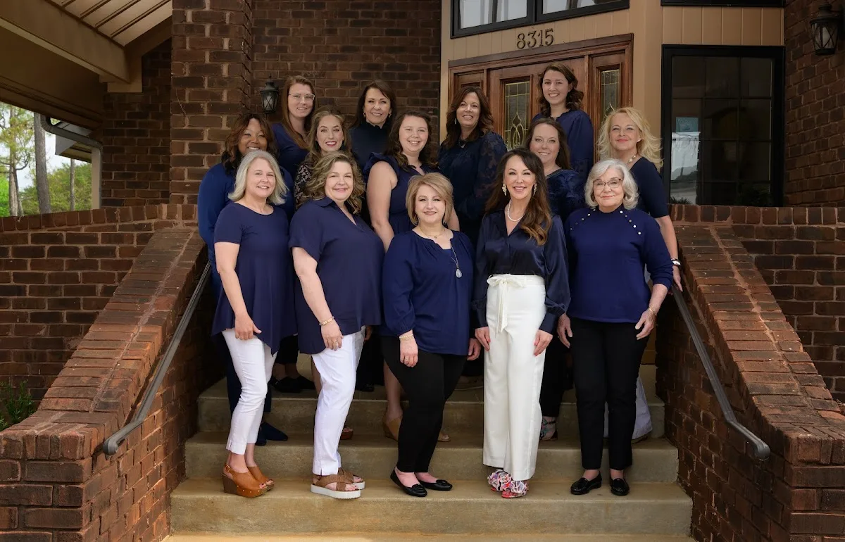 Dental Professionals On Whitesburg — photo 2