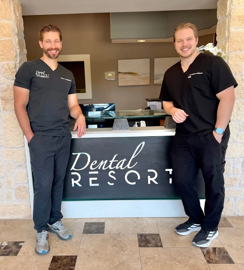 Dental Resort — photo 1