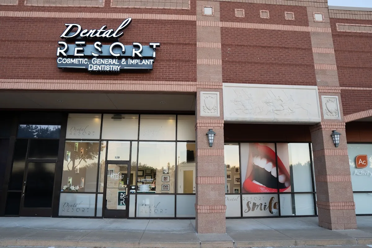 Dental Resort — photo 2