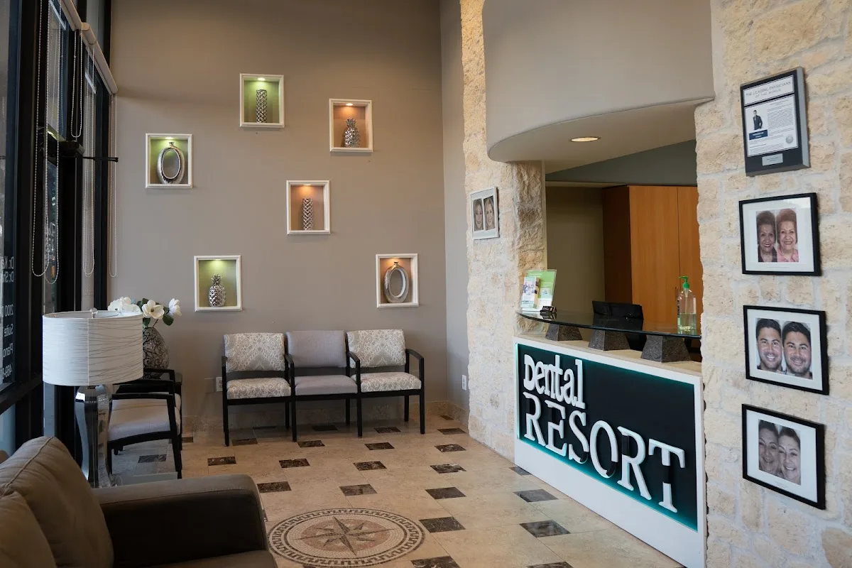 Dental Resort — photo 3