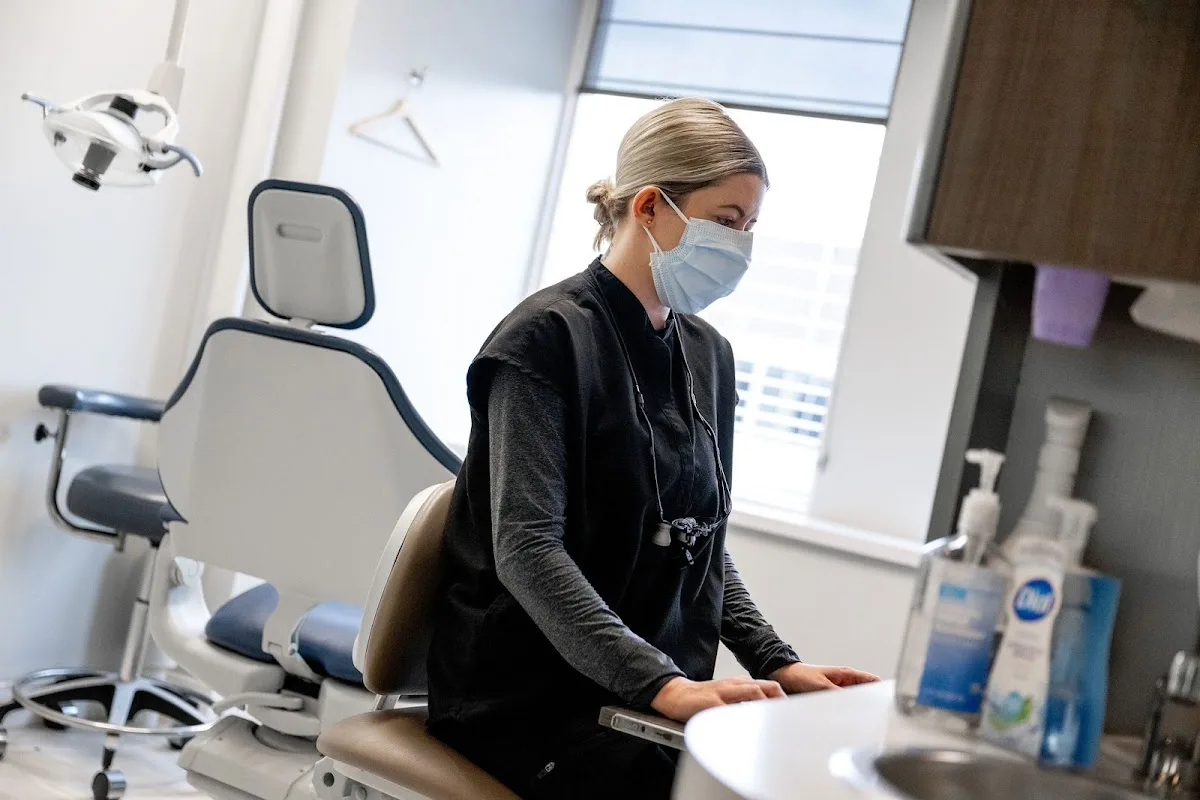 Dental Serenity - Washington DC — photo 2