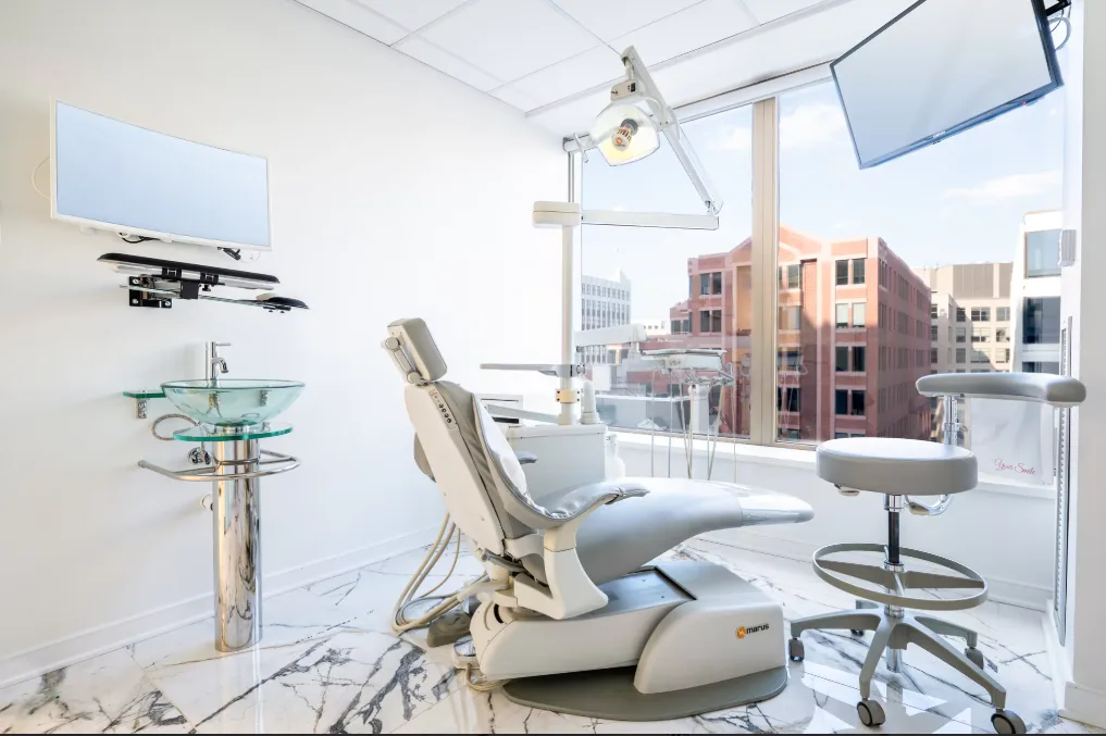 Dental Serenity - Washington DC — photo 4