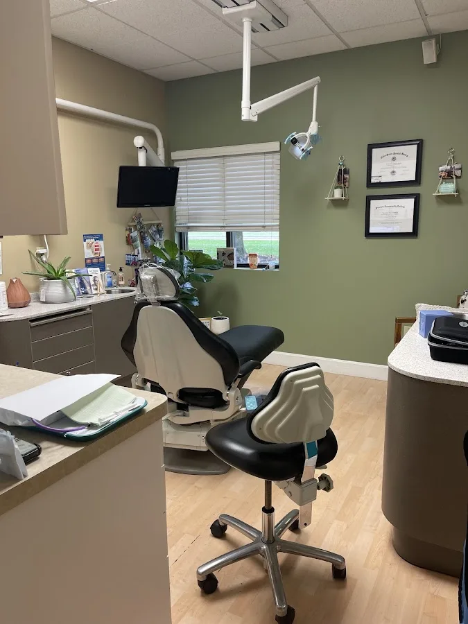 Dental Smile Professionals - Huber Heights — photo 2