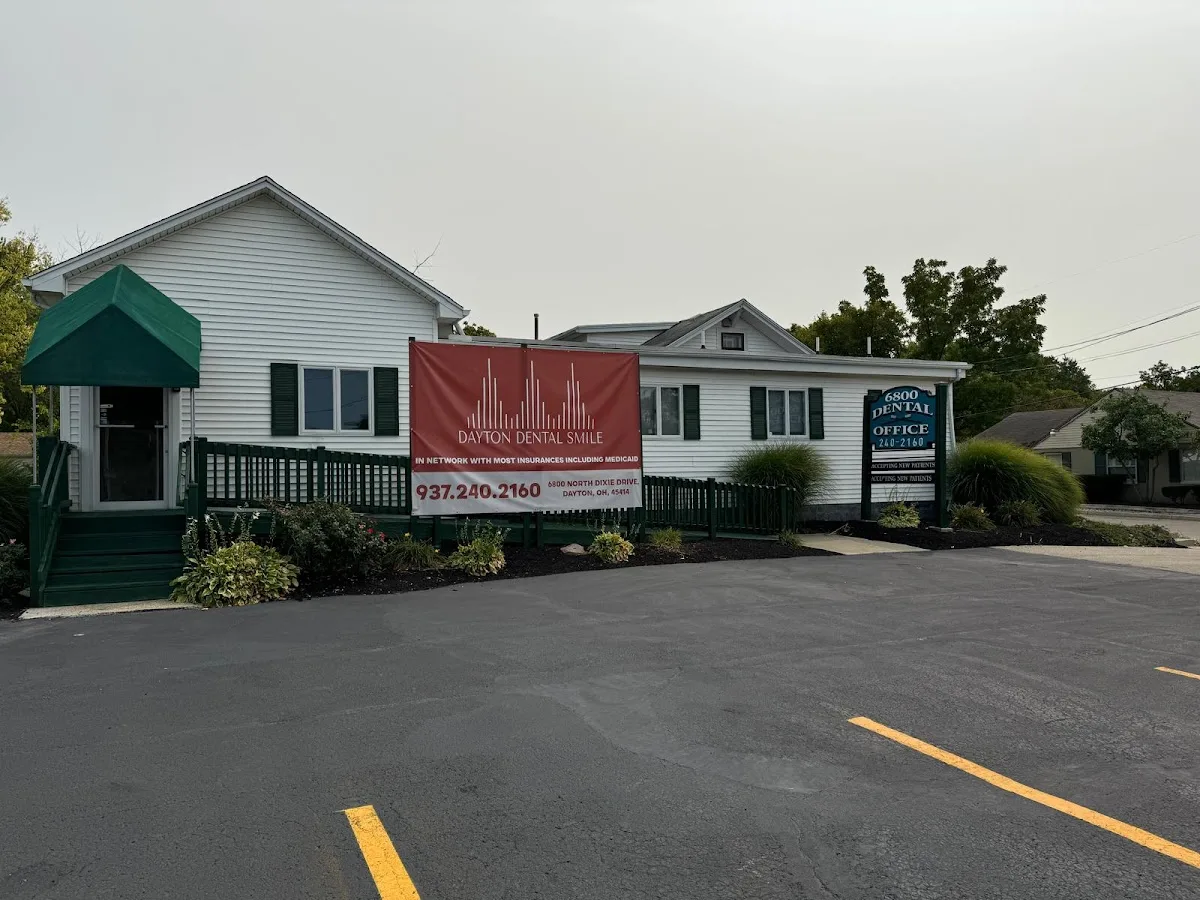 Dental Smile Professionals - Huber Heights — photo 4