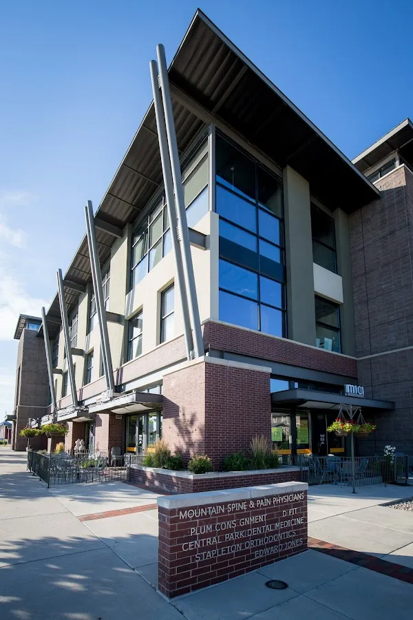 Dental Solutions of Central Park — photo 3