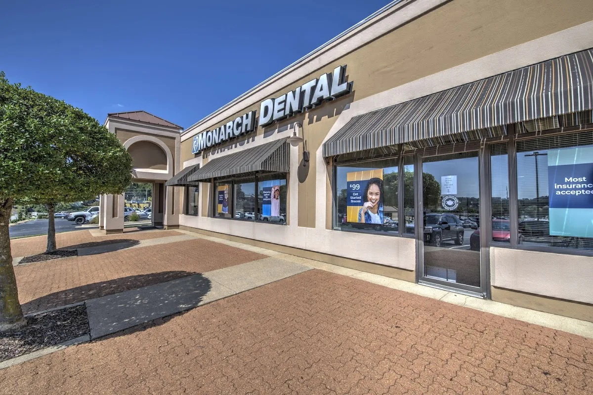 Dental Solutions of Little Rock — photo 5
