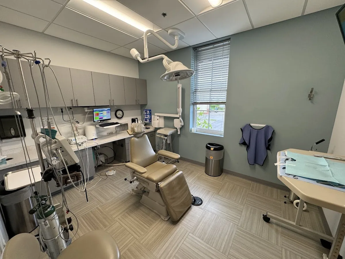 Dental Specialty Center of Virginia Beach — photo 2