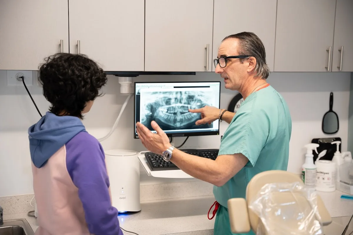 Dental Specialty Center of Virginia Beach — photo 3