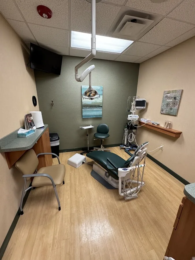 Dental Specialty Center of Virginia Beach — photo 5