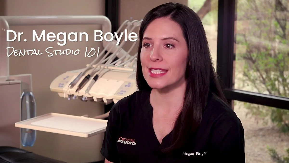 Dental Studio 101 - Cosmetic Dentist Scottsdale — photo 2