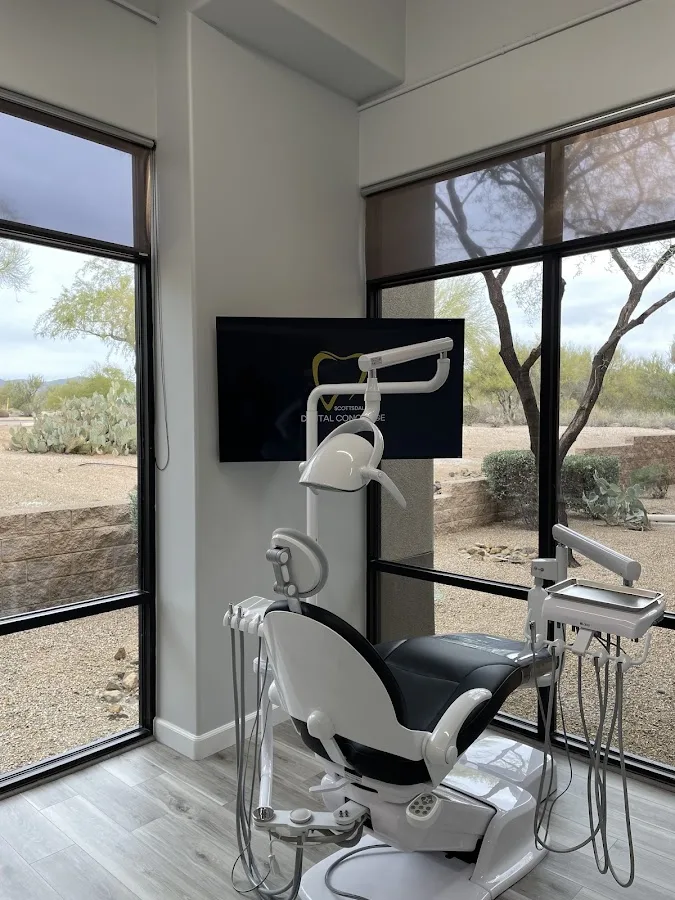Dental Studio 101 - Cosmetic Dentist Scottsdale — photo 4