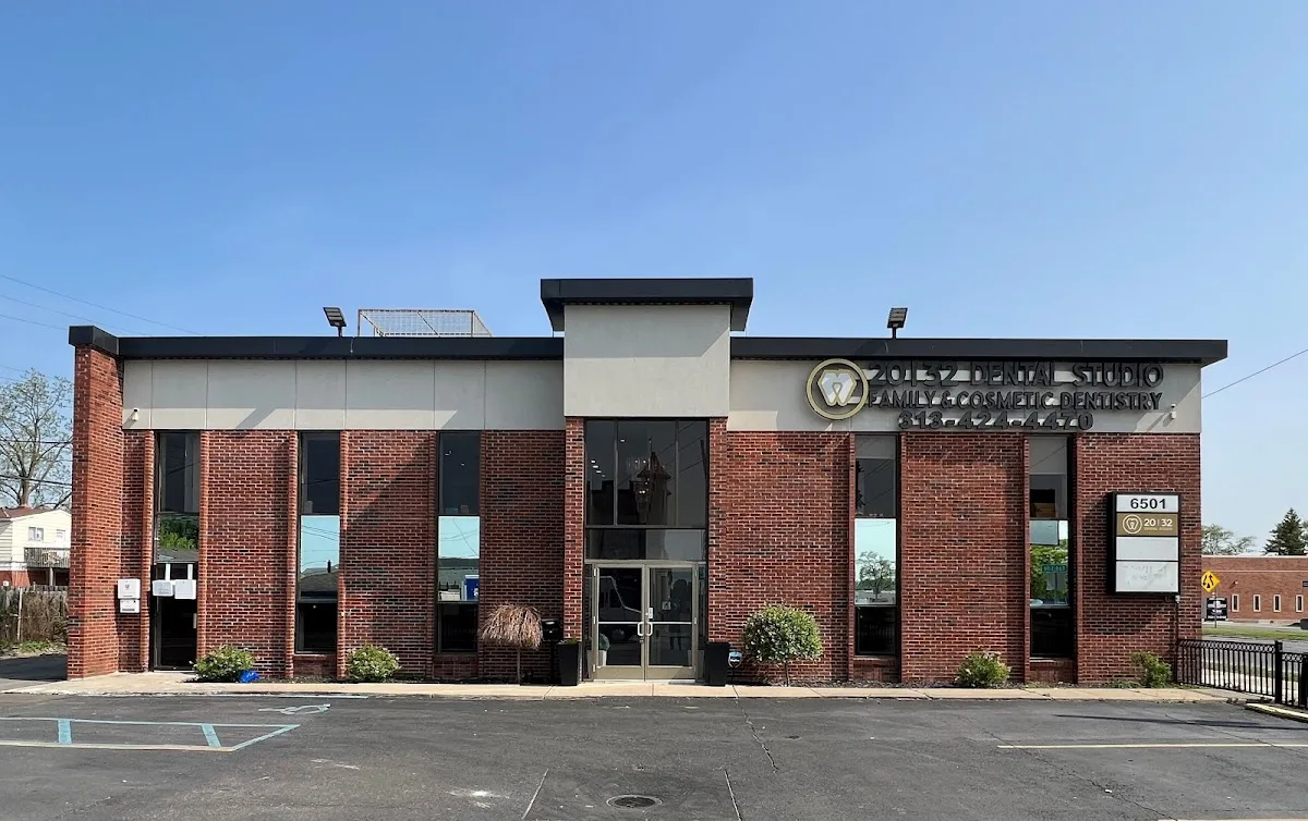 Dental Studio — photo 1