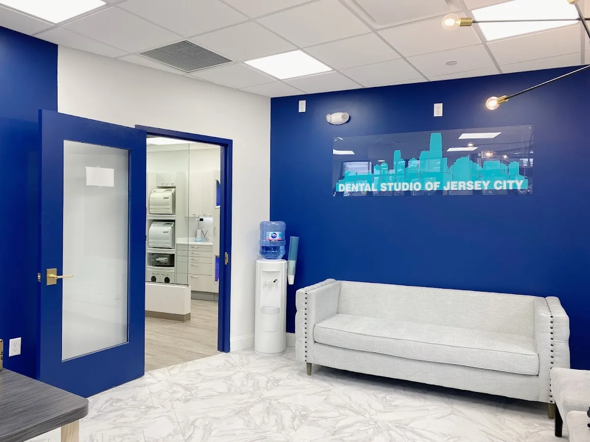 Dental Studio of Jersey City — photo 2