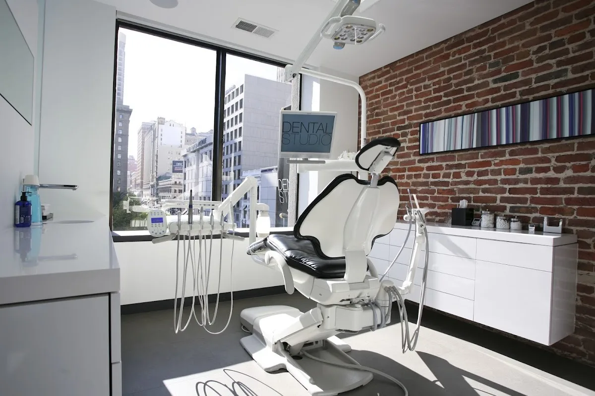 Dental Studio San Francisco — photo 2