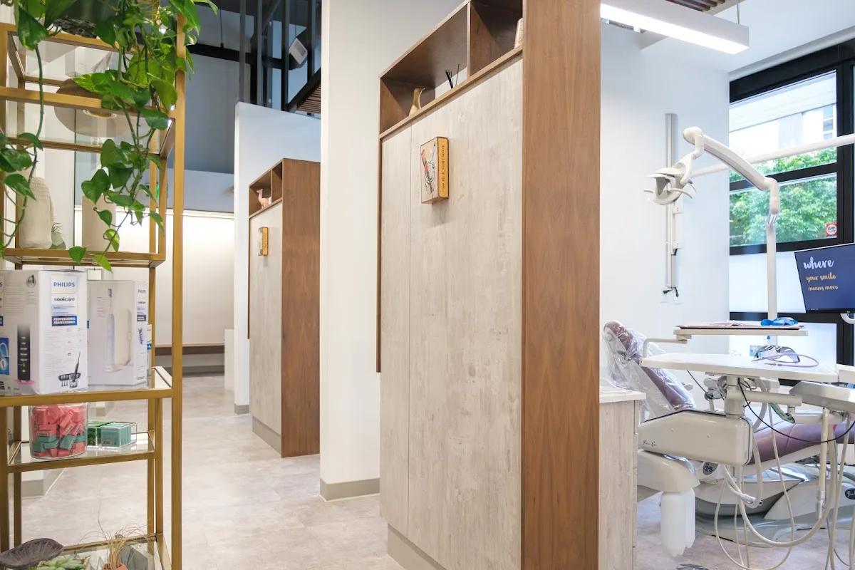 Dental Studio San Francisco — photo 5