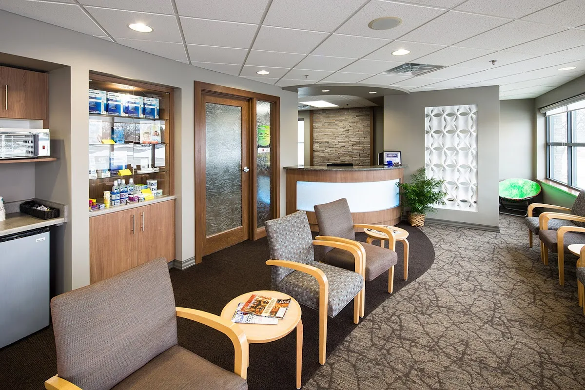 Dental Touch Associates — photo 2