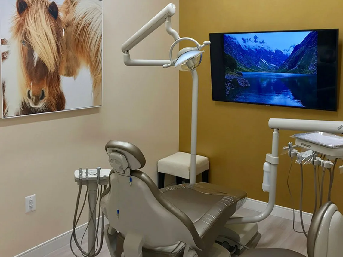 Dental Town DC Dentists — photo 1