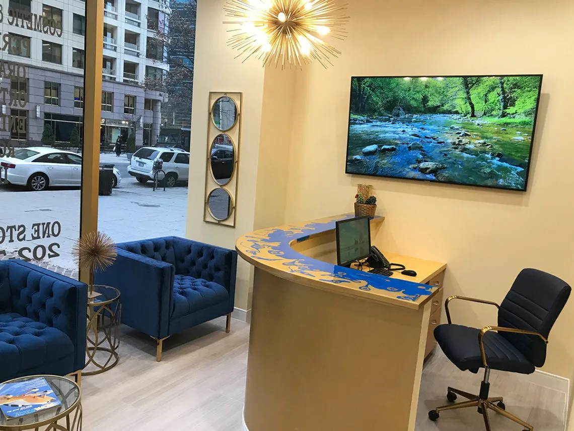 Dental Town DC Dentists — photo 2