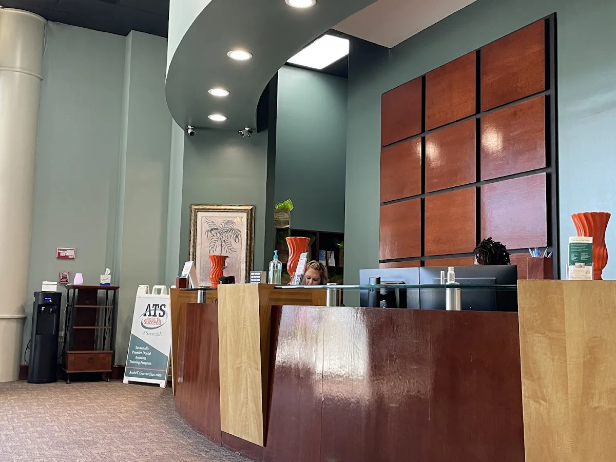 Dental Wellness Center of Savannah — photo 1