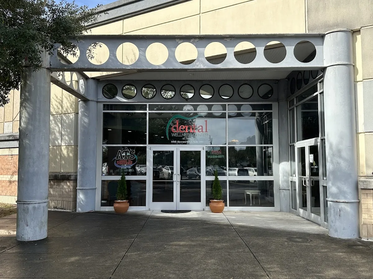 Dental Wellness Center of Savannah — photo 2