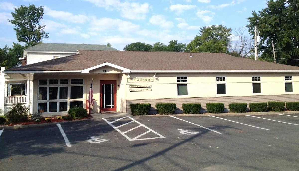 Dental Wellness of Albany