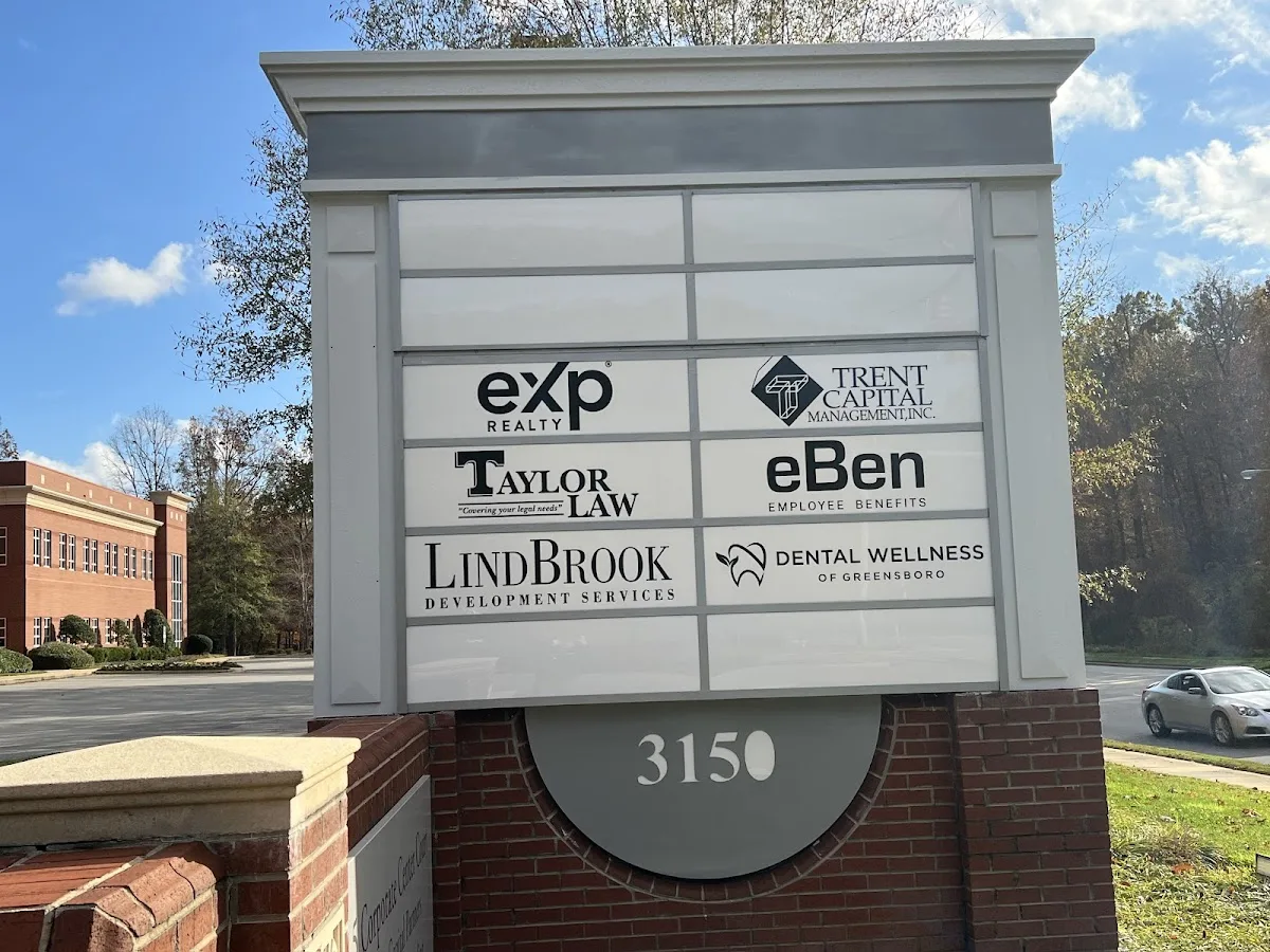 Dental Wellness of Greensboro