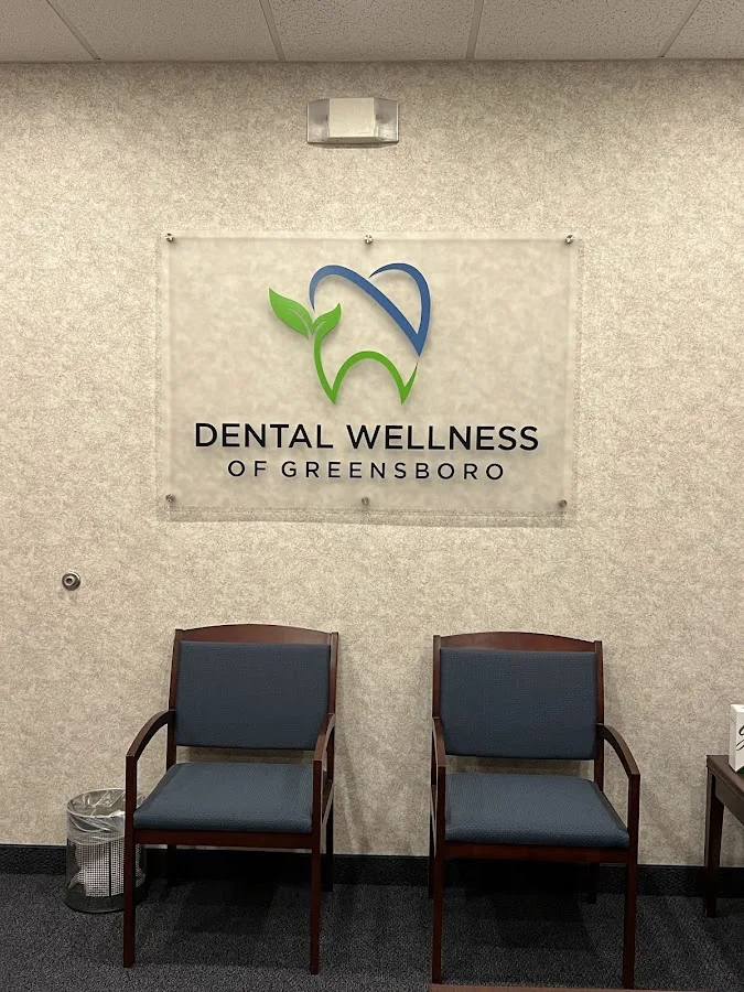 Dental Wellness of Greensboro — photo 2