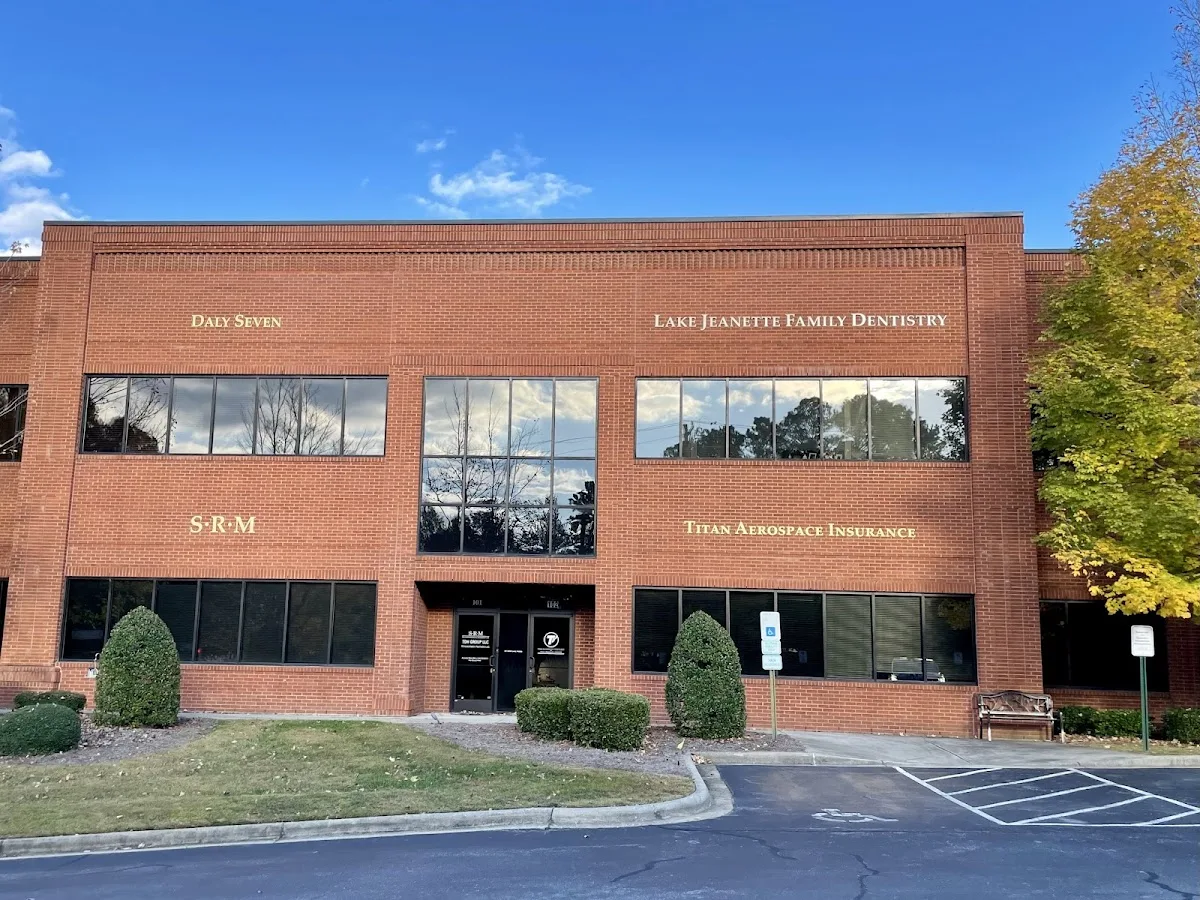 Dental Wellness of Greensboro — photo 5