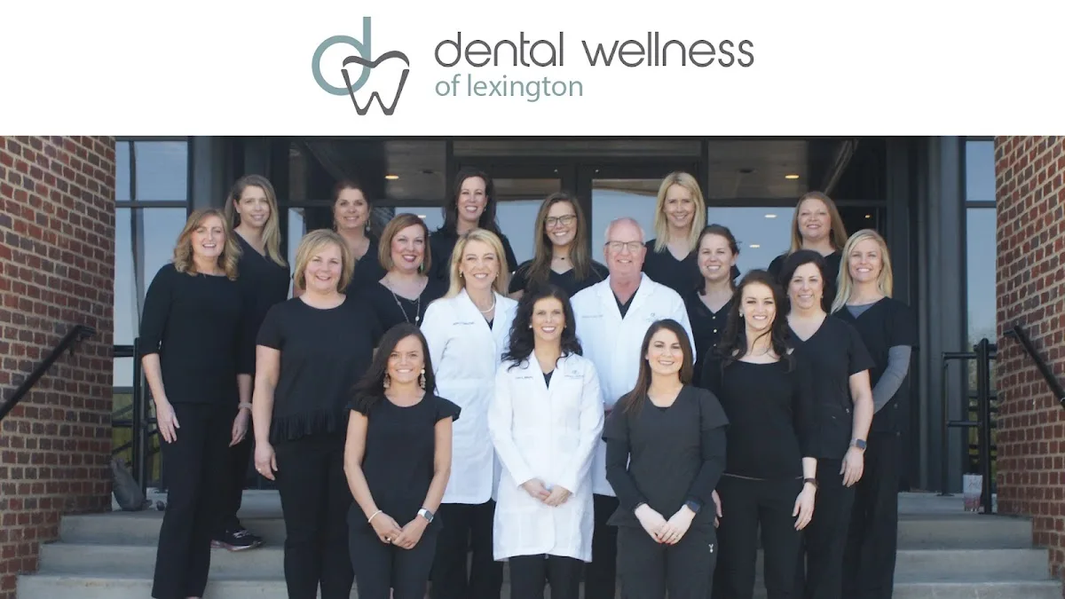 Dental Wellness of Lexington — photo 1