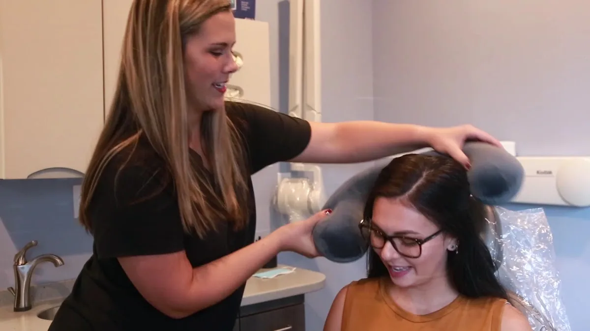 Dental Wellness of Lexington — photo 2