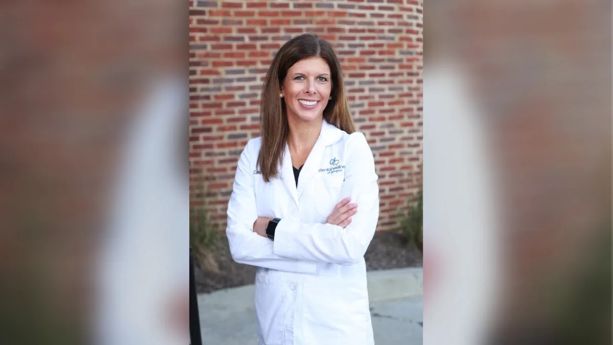 Dental Wellness of Lexington — photo 3