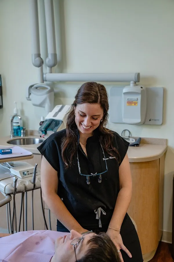 Dental Wellness of Lexington — photo 4