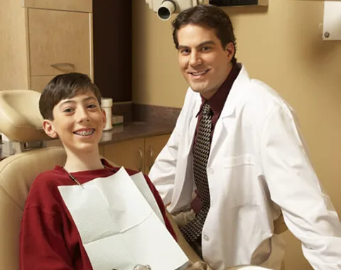 Dental Wellness of Portland — photo 3