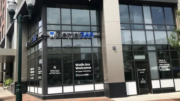 Dental365 - Stamford