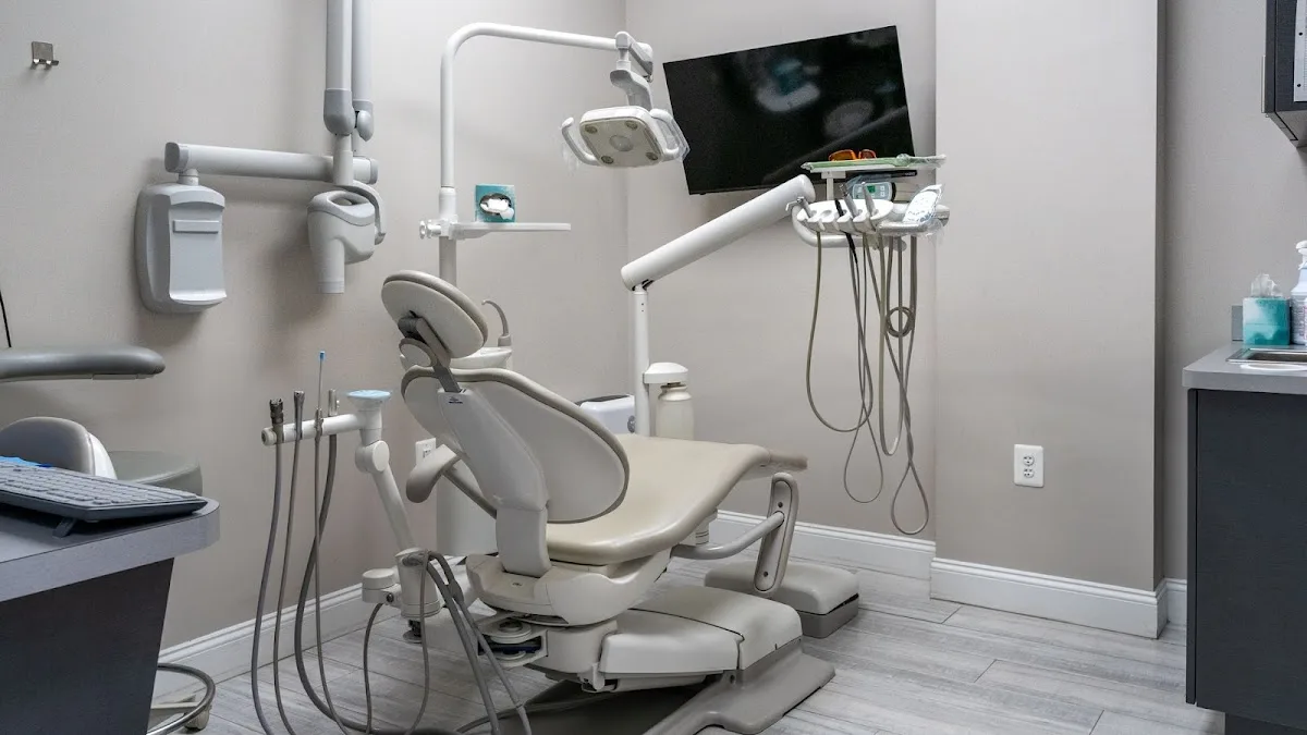 Dental365 - Stamford — photo 2
