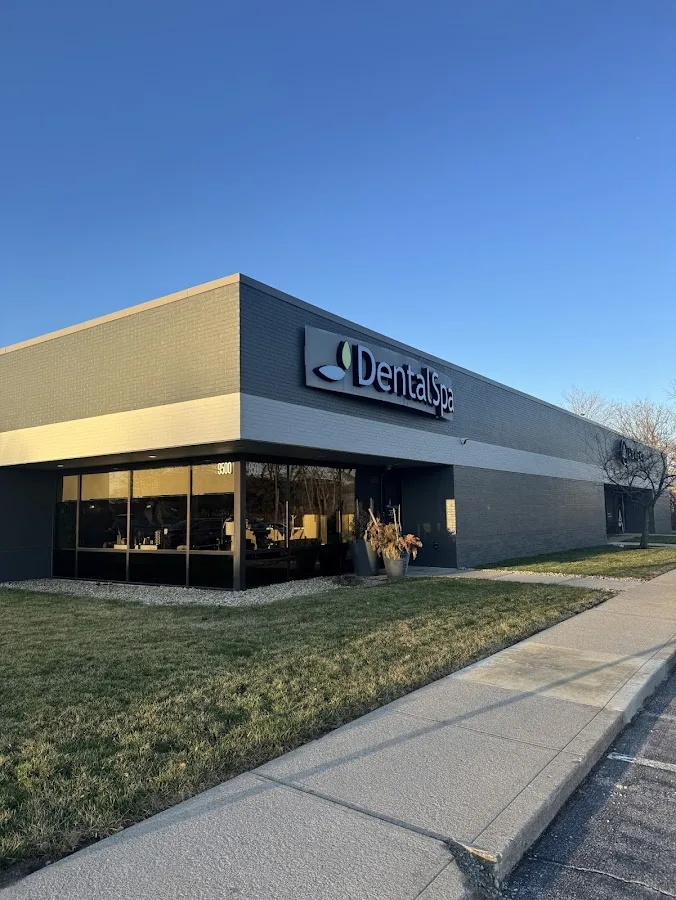 DentalSpa Indianapolis — photo 2