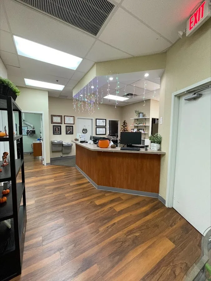 DentalWorks Greensboro — photo 1