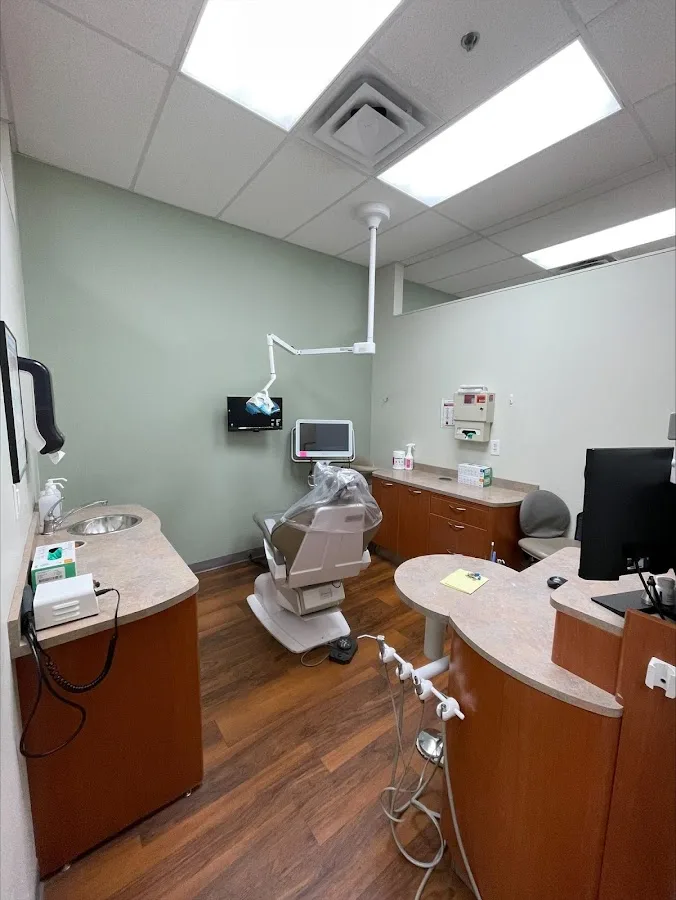 DentalWorks Greensboro — photo 2