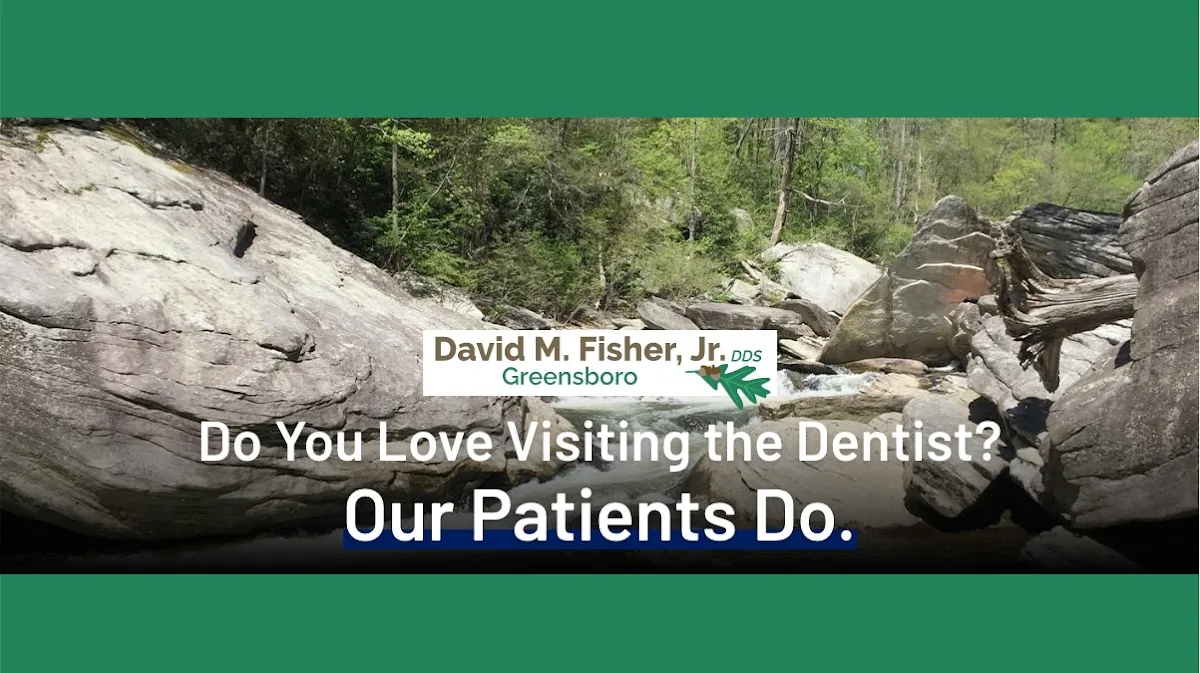 DentalWorks Greensboro — photo 4