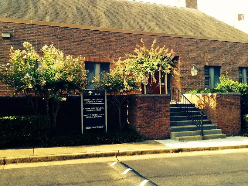 DentalWorks Memphis - Park Avenue — photo 4