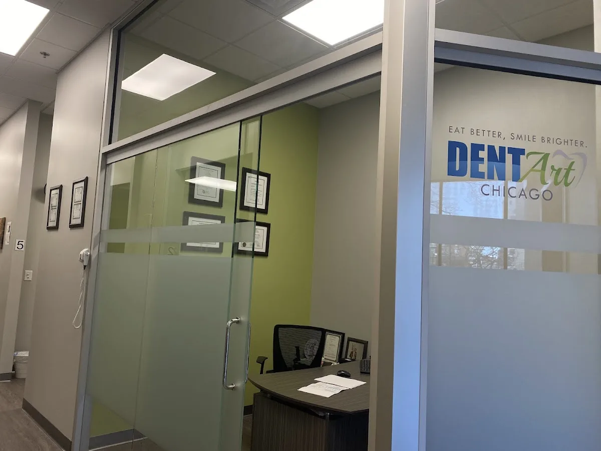 DentArt Chicago