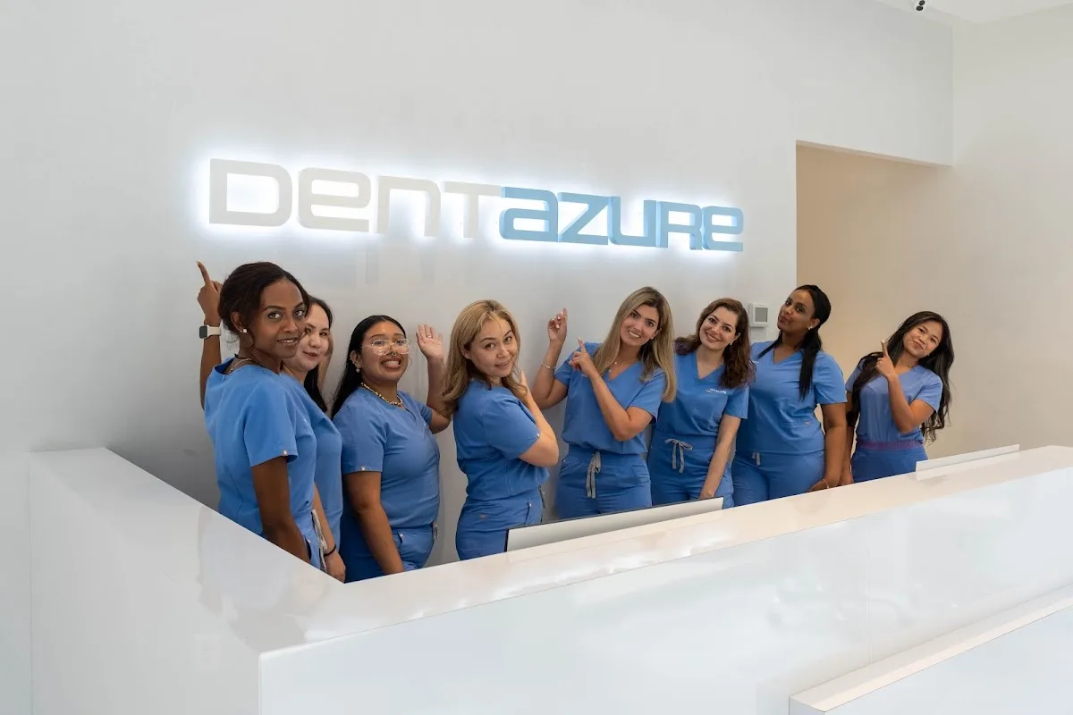 Dentazure Arlington — photo 1